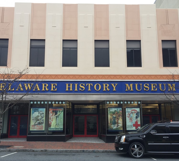 delaware-history-museum-and-mitchell-center-for-african-american-heritage-photo